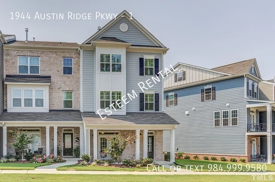 1944 Austin Ridge Pkwy #1