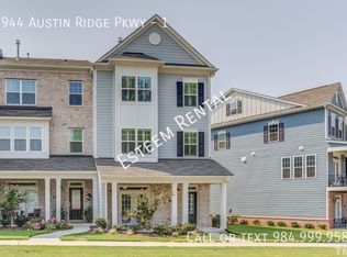 1944 Austin Ridge Pkwy #1, Wake Forest, NC 27587