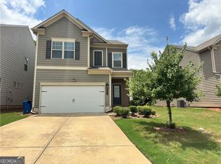127 Charcoal Ives Dr, Lawrenceville, GA 30045