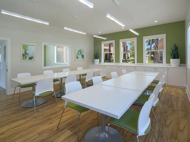Santa Rosa Apartment Homes — Photo 5