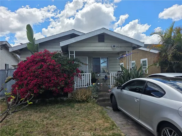 9726 Bowman Ave, South Gate, CA 90280