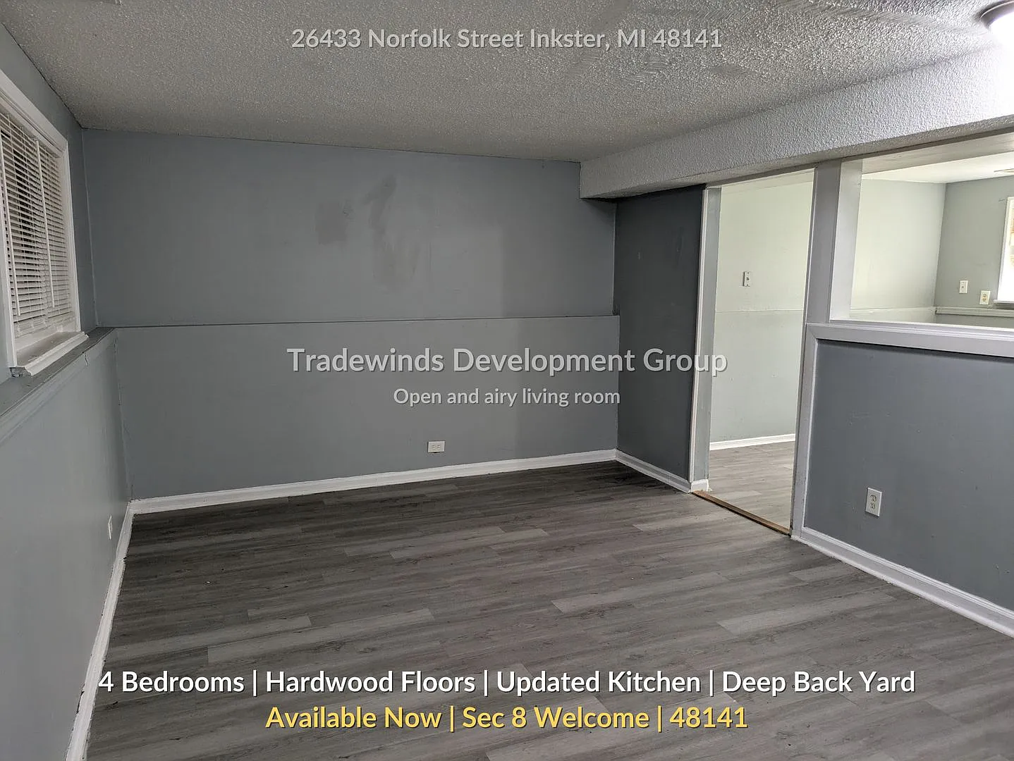 26433 Norfolk Street — Photo 2
