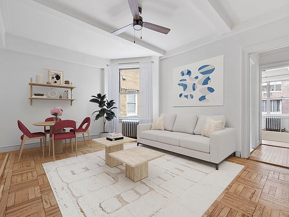 4th image of 345 W 55th St APT 9D