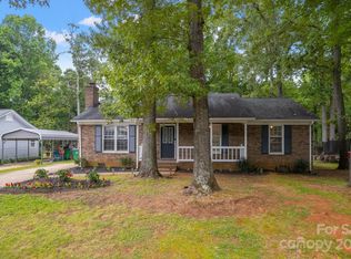6519 Montezuma Trl, Charlotte, NC 28227