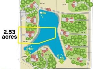 1550 Redd Rd, Milton, GA 30004