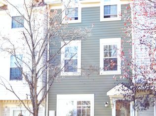 9621 Hastings Dr, Columbia, MD 21046