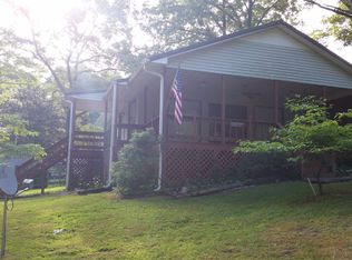 80 Call Dr, Springville, TN 38256