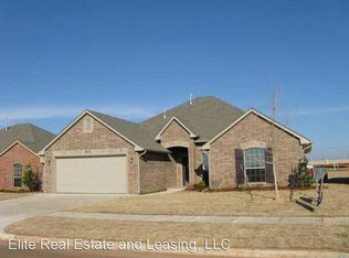 19112 Summer Grove Ave, Edmond, OK 73012