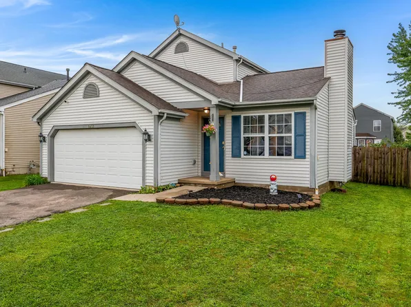 1451 Tera Alta Rd, Columbus, OH 43207