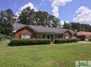 108 Kathryns Ct, Savannah, GA 31419