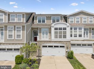 8609 Misty Waters Way, Laurel, MD 20723