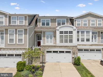 8609 Misty Waters Way, Laurel, MD, 20723