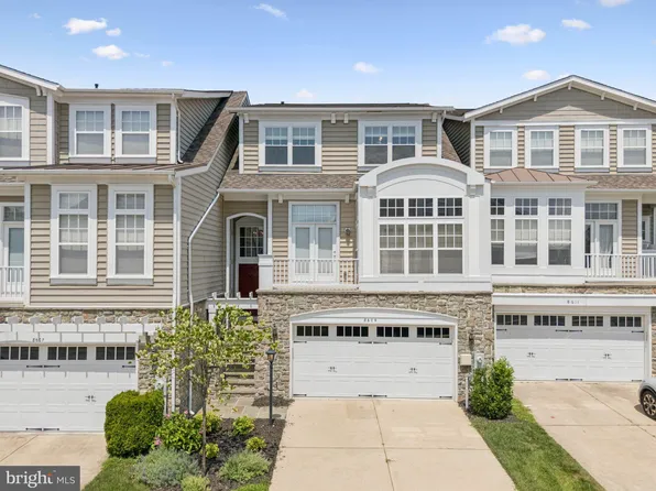 8609 Misty Waters Way, Laurel, MD 20723