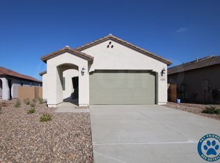 36400 W Mediterranean Way, Maricopa, AZ 85138
