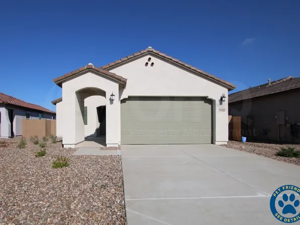 36400 W Mediterranean Way, Maricopa, AZ 85138