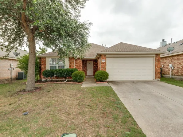 9809 Nixon Dr, McKinney, TX 75070