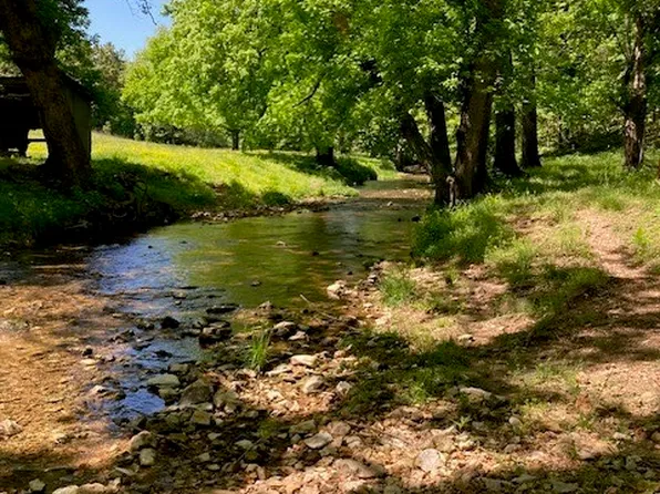 County Road 644, Green Forest, AR 72638