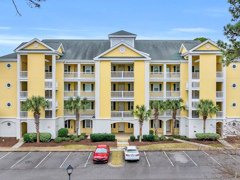 1st image of 601 Hillside Dr. N #2925