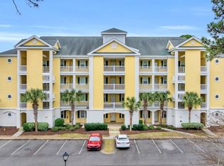 601 Hillside Dr N APT 2925, North Myrtle Beach, SC 29582