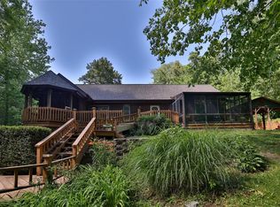 8075 W Mill Creek Rd, Troy, IL 62294