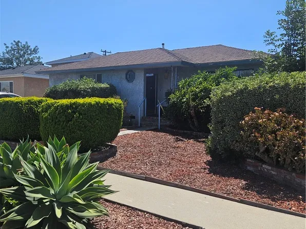1313 S Whitemarsh Ave, Compton, CA 90220