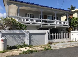 H25 Calle 10, Dorado, PR 00646