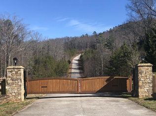 0 Mountain Ridge Dr LOT 45, Clarkesville, GA 30523