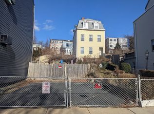 132 Marginal St, East Boston, MA 02128