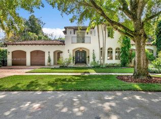 932 Escobar Ave, Coral Gables, FL 33134