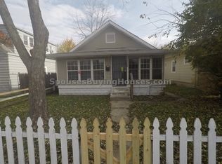 1521 N Ewing St, Indianapolis, IN