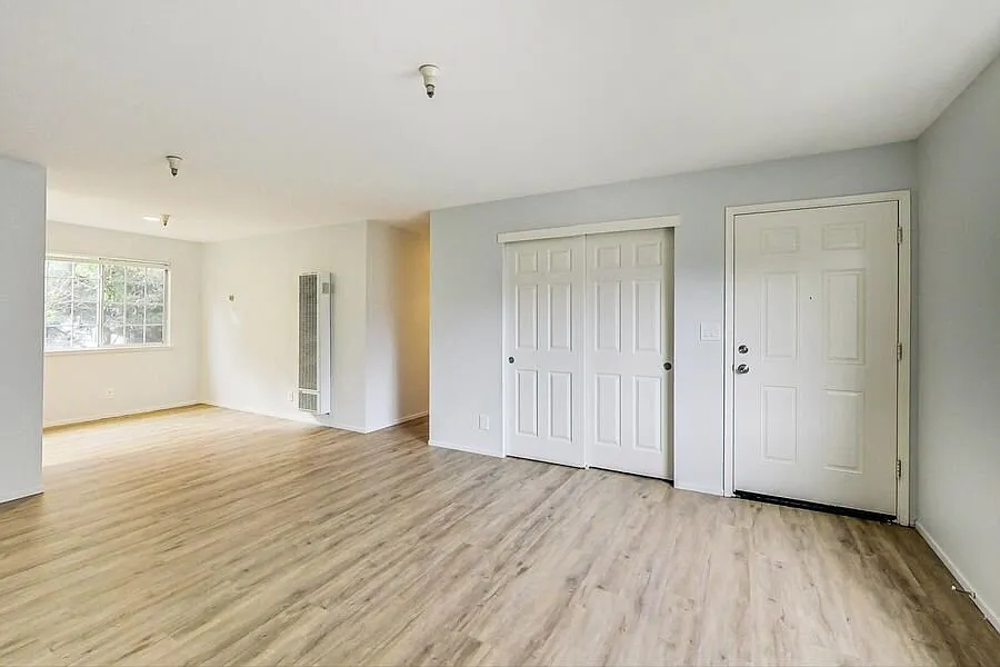 Bright Oasis, 3bd/1ba Apartment. — Photo 2
