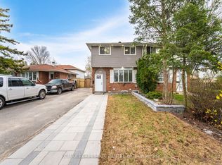 1287 Oxford St #BASEMENT, Oshawa, ON L1J 3W5