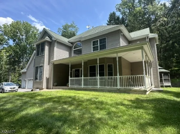 137 Lanning Rd, Frelinghuysen Twp., NJ 07825