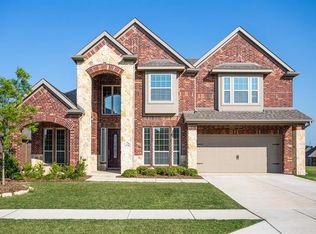 1378 Osborne Ct, Roanoke, TX 76262