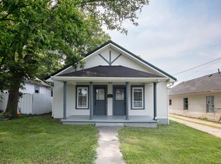 407 Perryville St, Harrodsburg, KY 40330