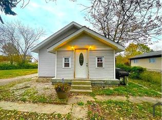 807 S Taft Ave, Indianapolis, IN 46241