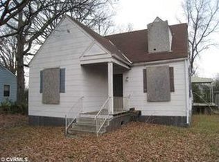 1910 Elkridge Ln, Richmond, VA 23223