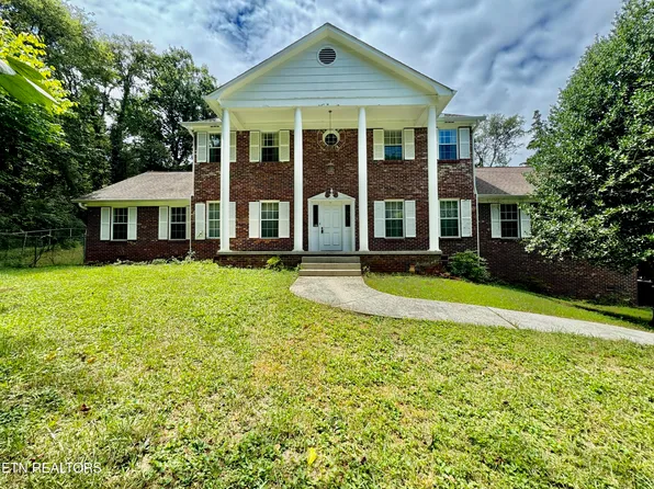 317 S David Ln, Knoxville, TN 37922