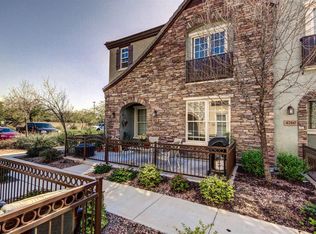 4760 E Thunderheart Trl UNIT 101, Gilbert, AZ 85297