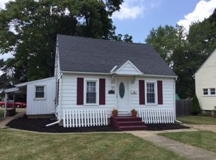 1008 Wick Ave, Ashland, OH 44805