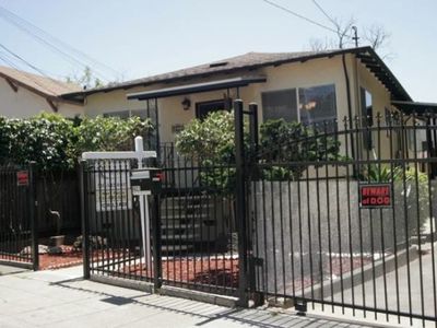 4621 Congress Ave, Oakland, CA, 94601