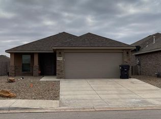 1702 Brand Ln, Midland, TX 79705