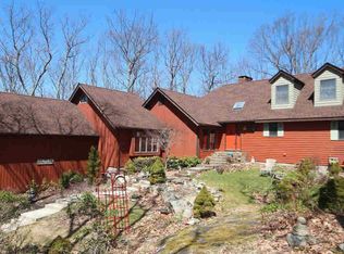 54 N White Rock Rd, Holmes, NY 12531
