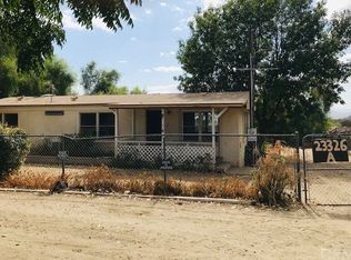 23326 Gunther Rd, Menifee, CA 92585