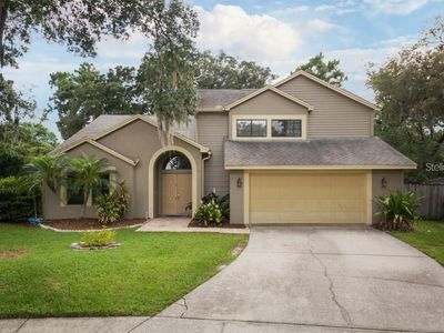 5620 Pine Bay Dr, Tampa, FL, 33625