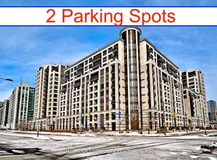 Fontana Condos, Markham, ON L6G 0E9