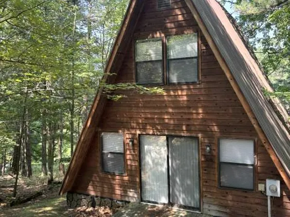 296 Hunting Ridge Rd, Mathias, WV 26812