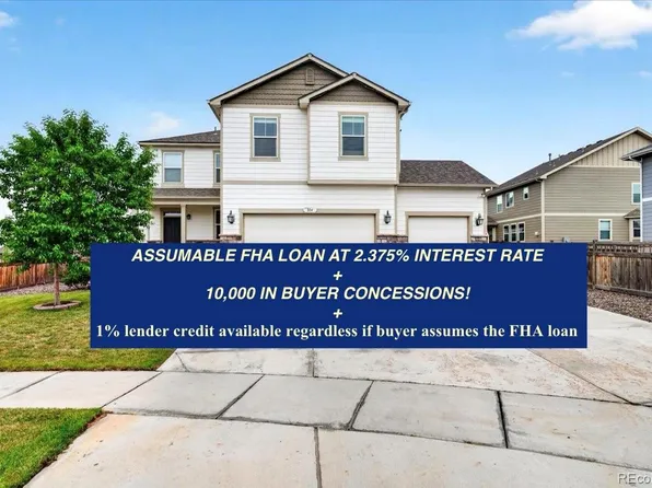 804 Mulberry Court, Brighton, CO 80601