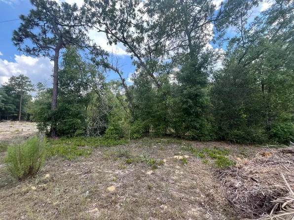 6331 Reed Drive, Keystone Heights, FL 32656