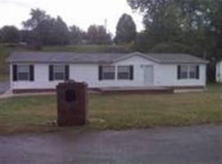 1810 Westside Park Dr, Maryville, TN 37801